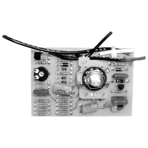 (image for) Middleby Marshall 7606512 TIMER CONTROL